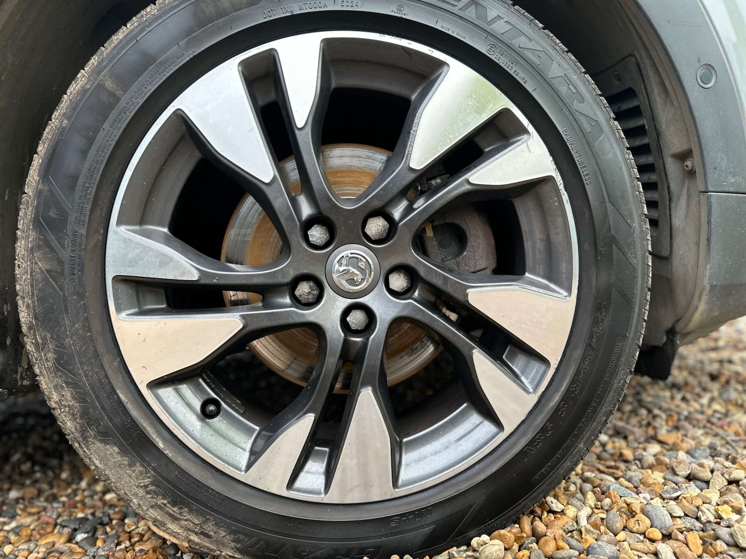 Used Vauxhall Grandland X 2018 for sale - 78146018: Photo 11