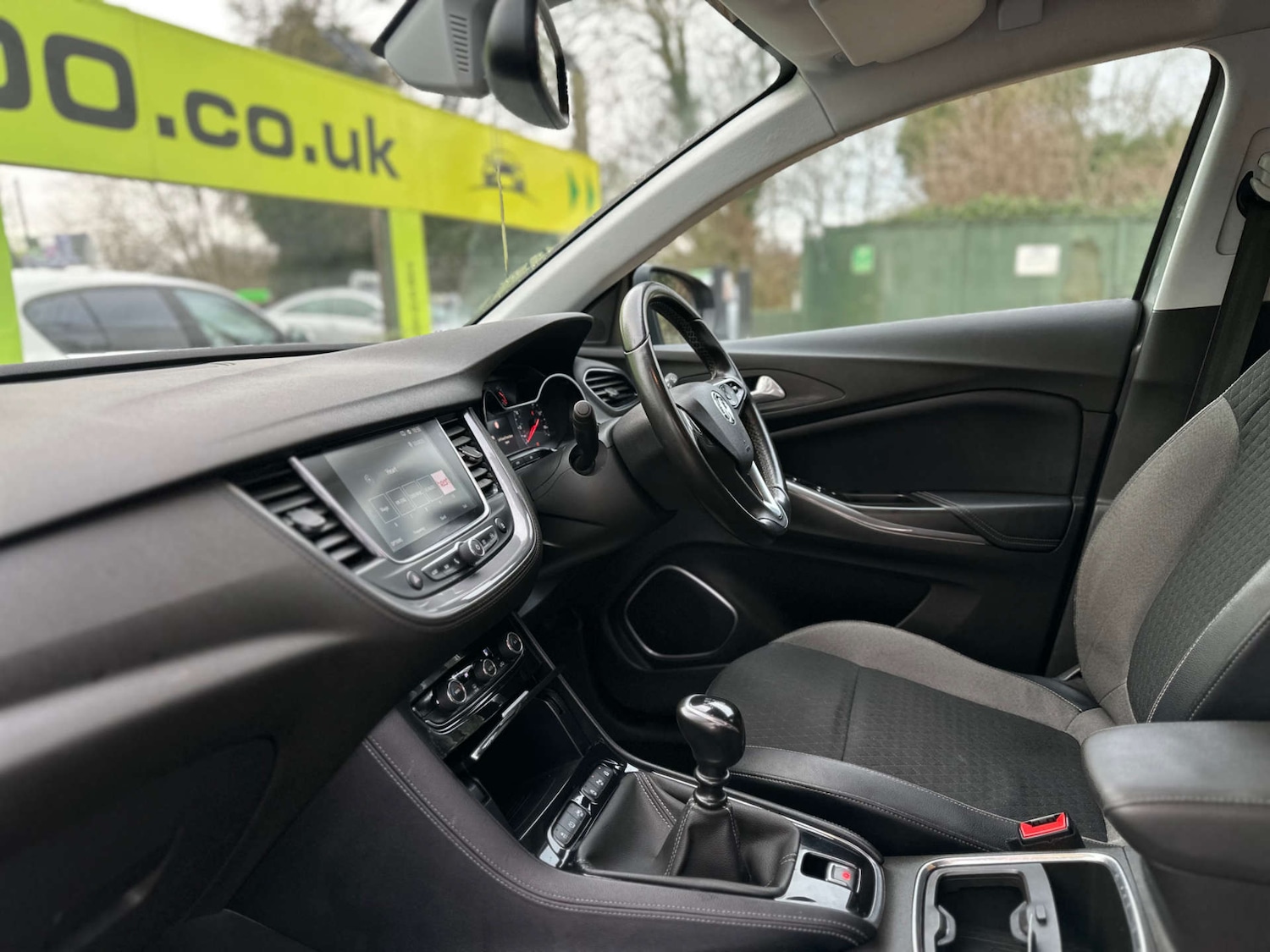 Used Vauxhall Grandland X 2018 for sale - 78146018: Photo 16