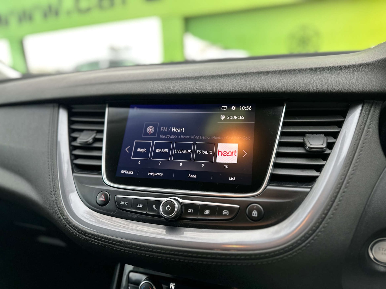 Used Vauxhall Grandland X 2018 for sale - 78146018: Photo 19