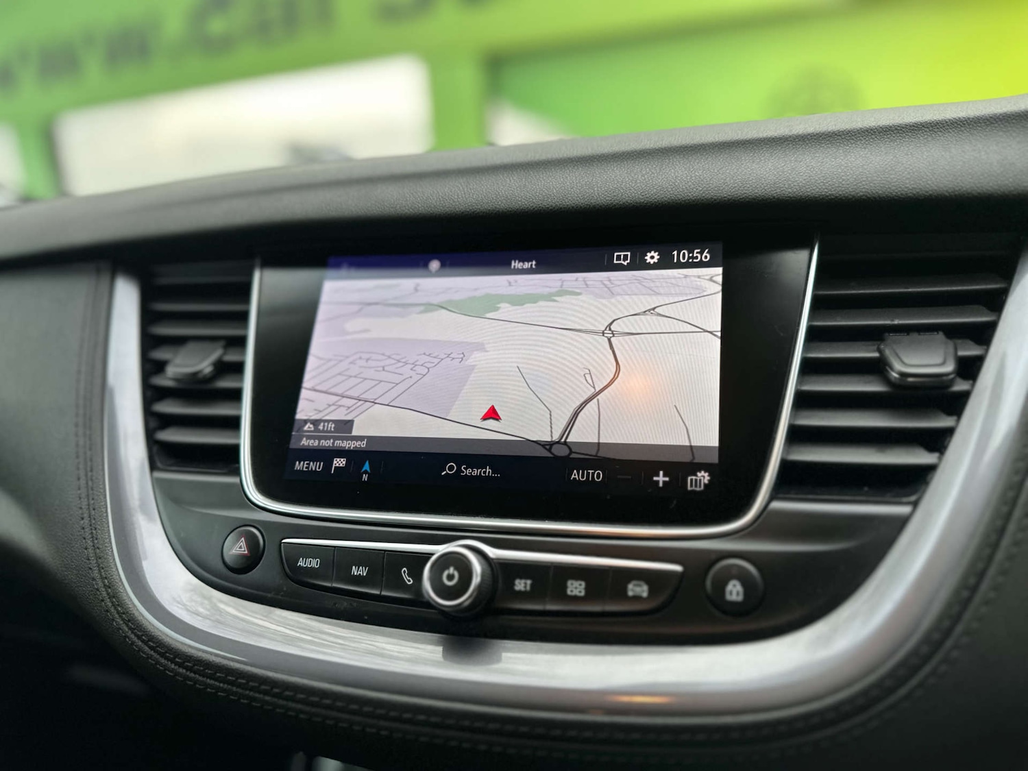 Used Vauxhall Grandland X 2018 for sale - 78146018: Photo 3