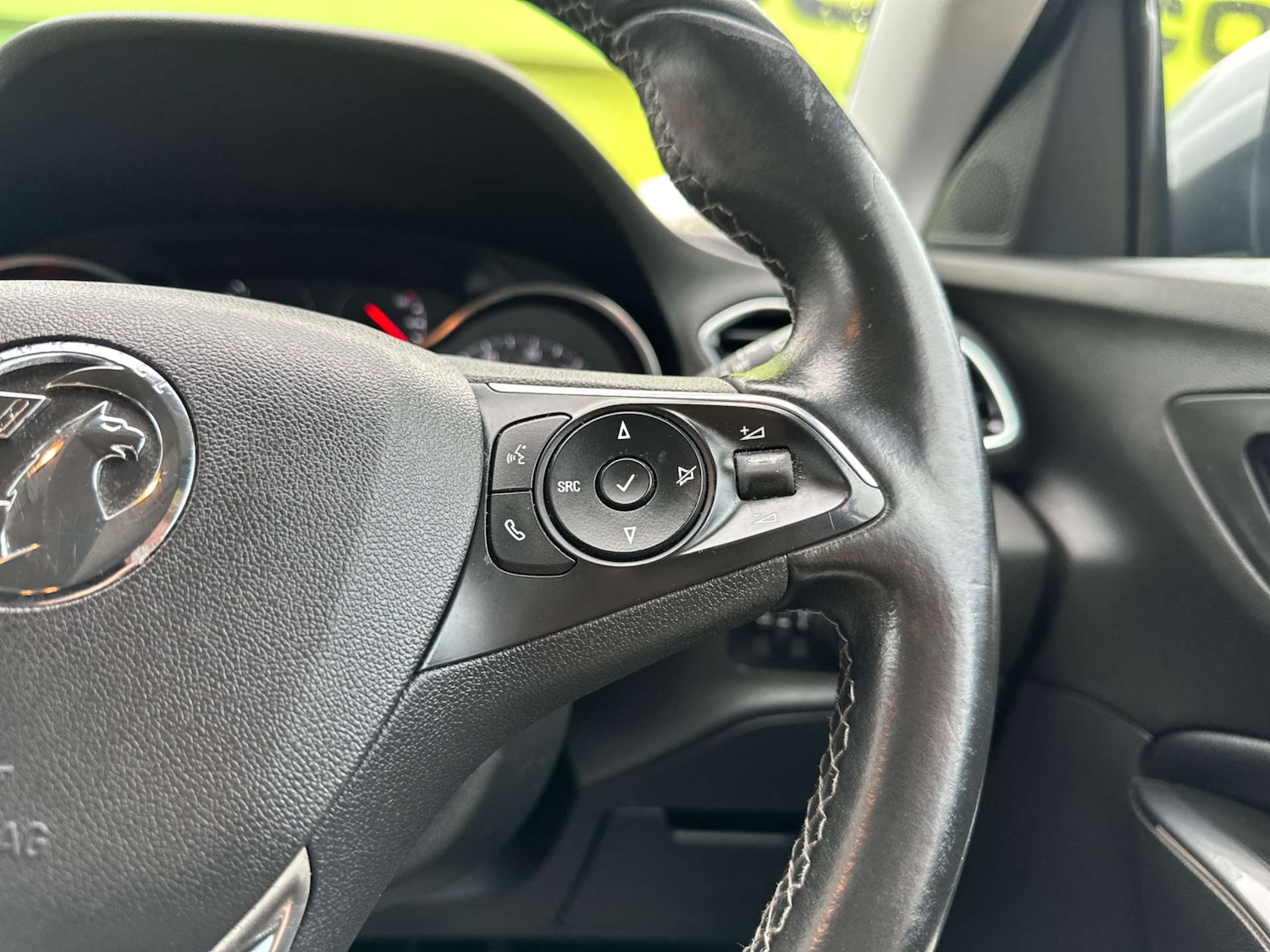 Used Vauxhall Grandland X 2018 for sale - 78146018: Photo 33