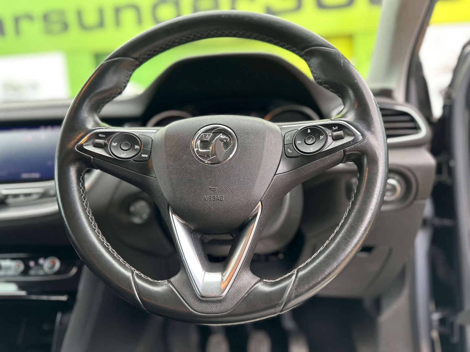 Used Vauxhall Grandland X 2018 for sale - 78146018: Photo 35