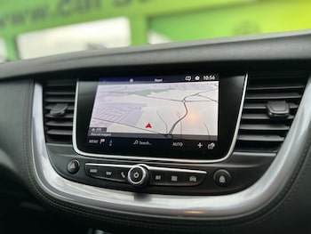 Used Vauxhall Grandland X 2018 for sale - 78146018: Photo