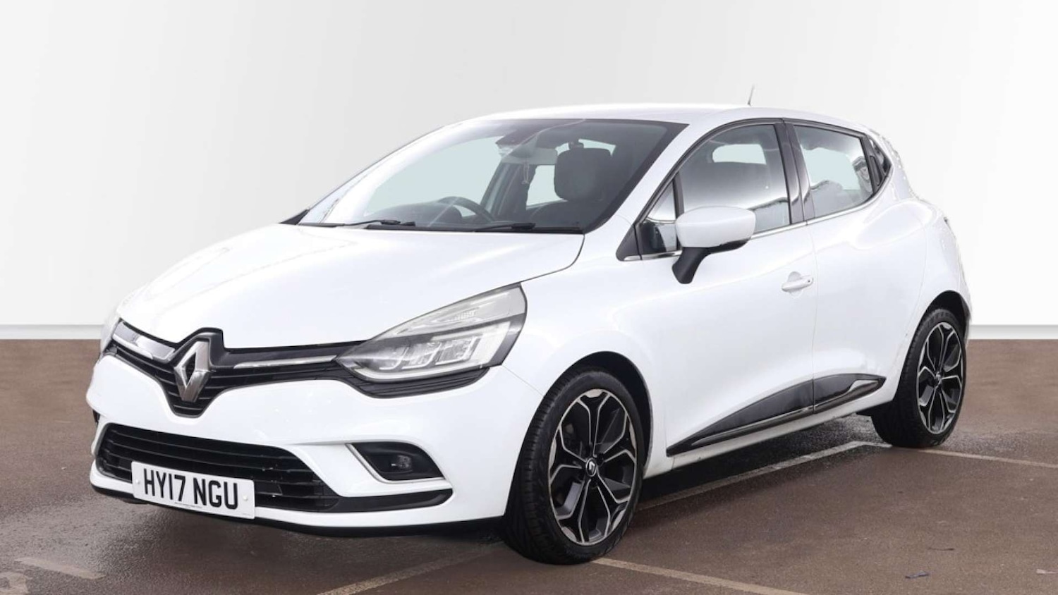 Used Renault Clio 2017 for sale - 77771462: Photo 5