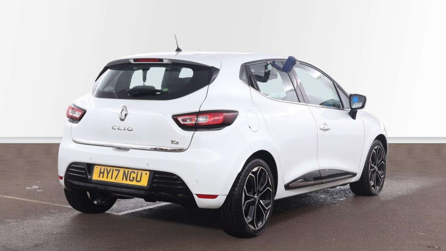 Used Renault Clio 2017 for sale - 77771462: Photo 7