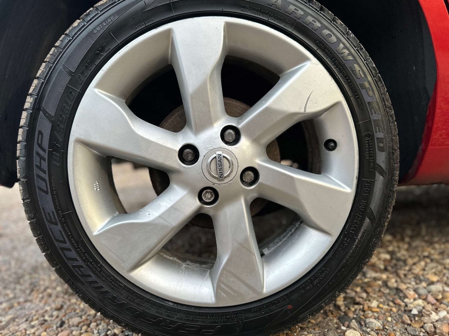 Used Nissan Note 2009 for sale - 77259086: Photo 11