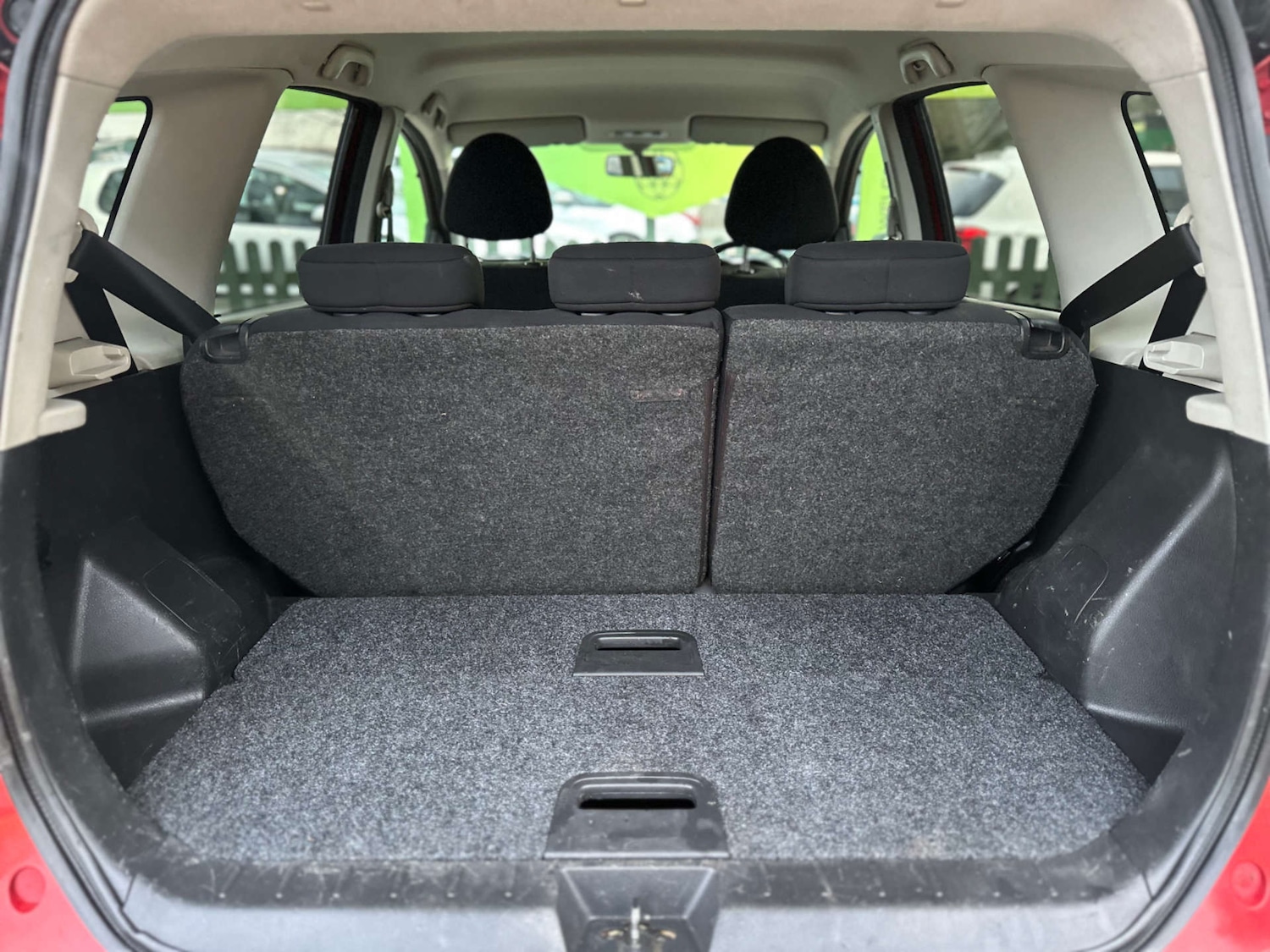 Used Nissan Note 2009 for sale - 77259086: Photo 13