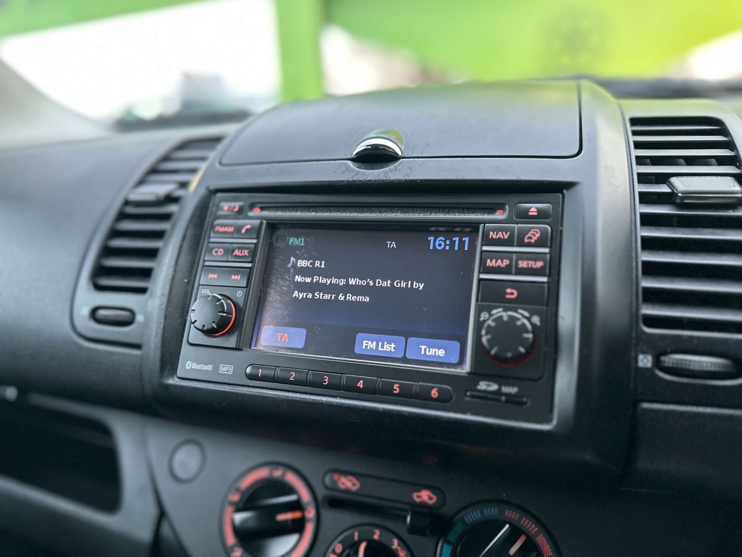 Used Nissan Note 2009 for sale - 77259086: Photo 15