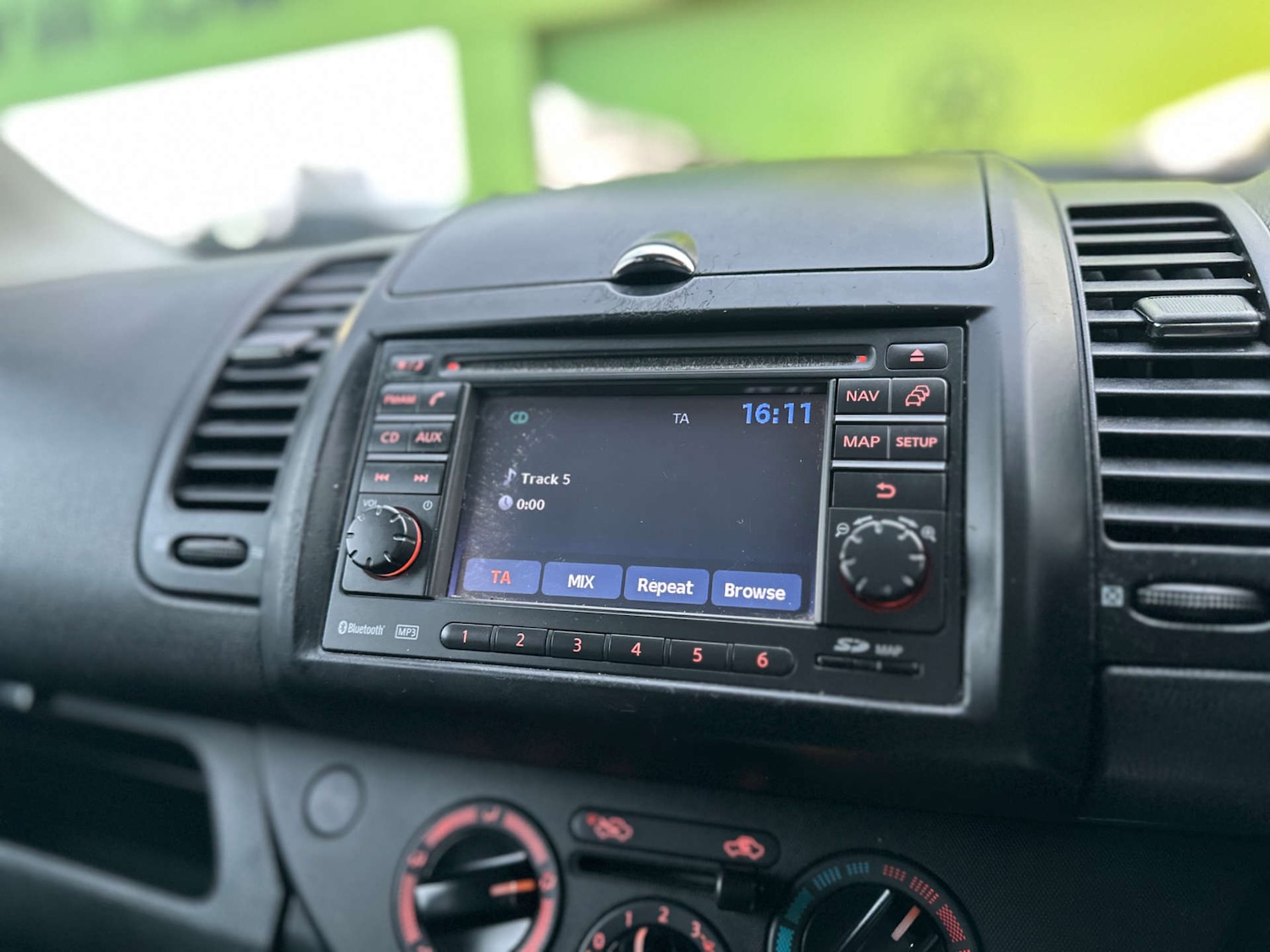 Used Nissan Note 2009 for sale - 77259086: Photo 18