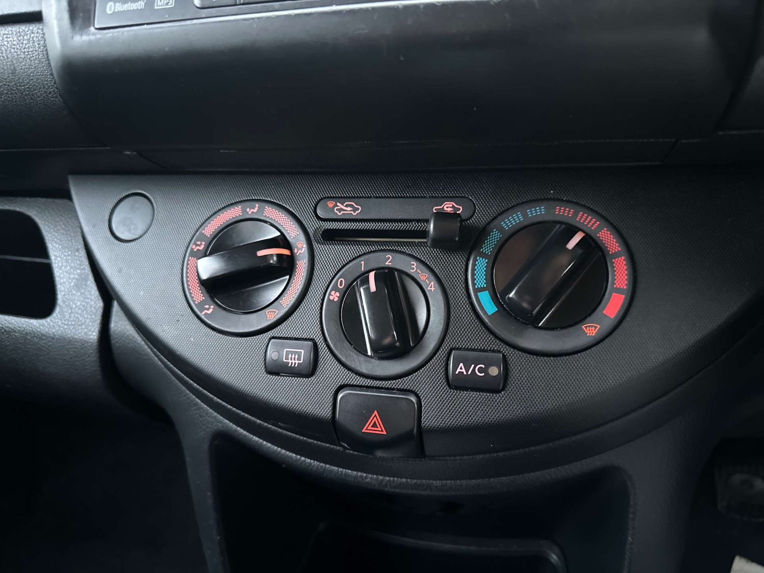 Used Nissan Note 2009 for sale - 77259086: Photo 20