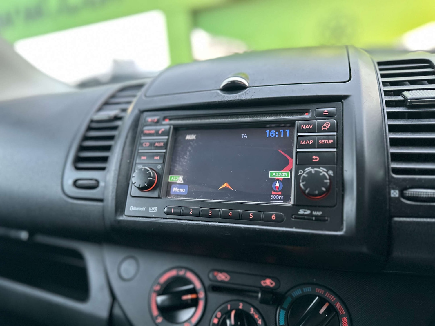 Used Nissan Note 2009 for sale - 77259086: Photo 21