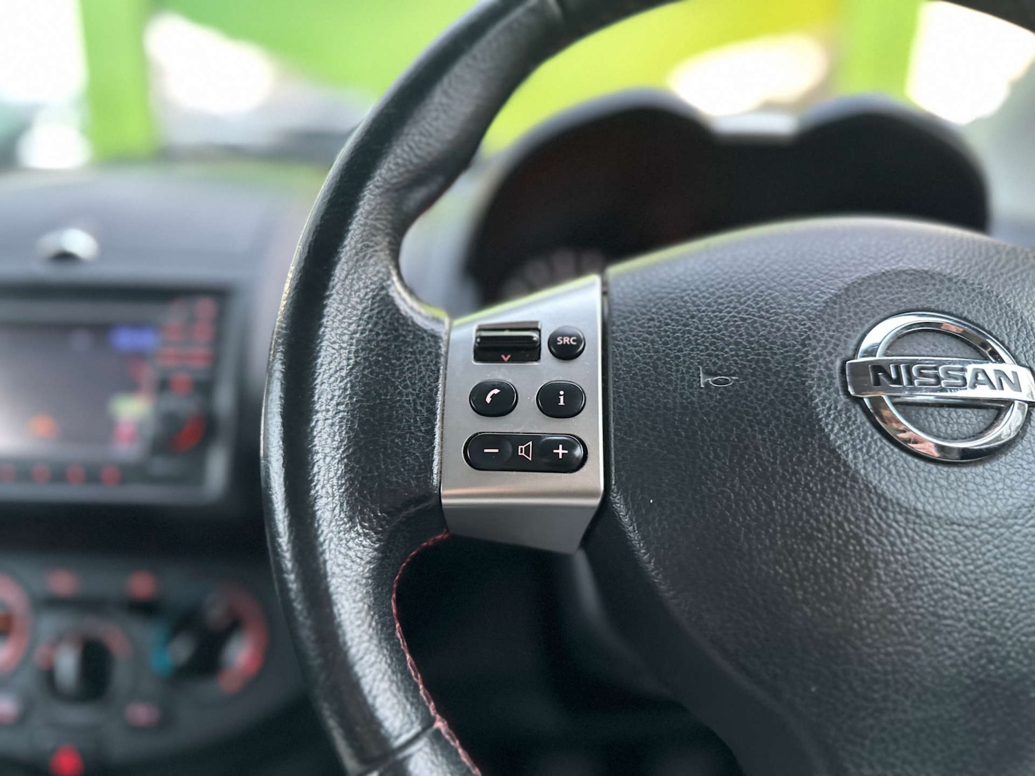 Used Nissan Note 2009 for sale - 77259086: Photo 23