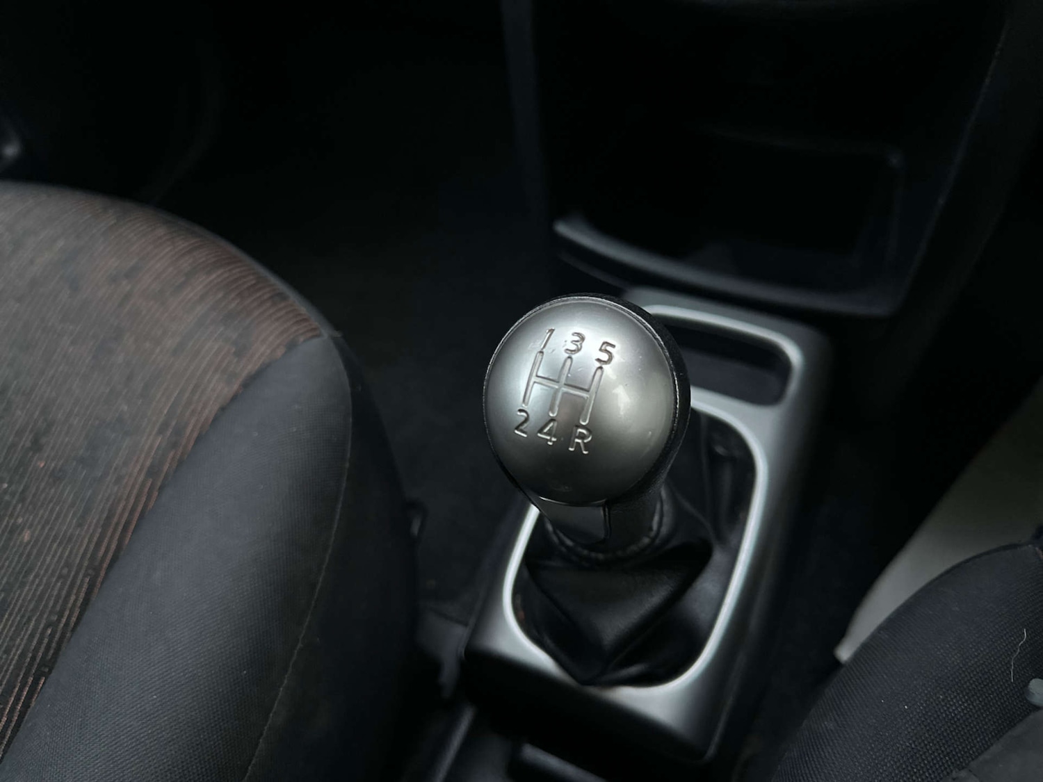 Used Nissan Note 2009 for sale - 77259086: Photo 24