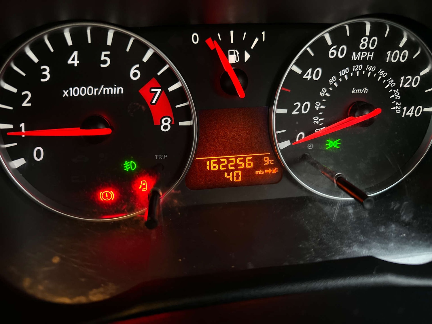 Used Nissan Note 2009 for sale - 77259086: Photo 26