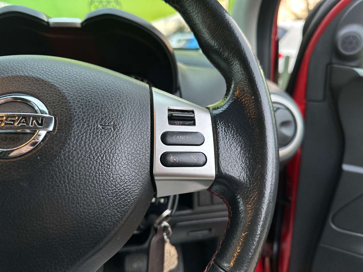 Used Nissan Note 2009 for sale - 77259086: Photo 27