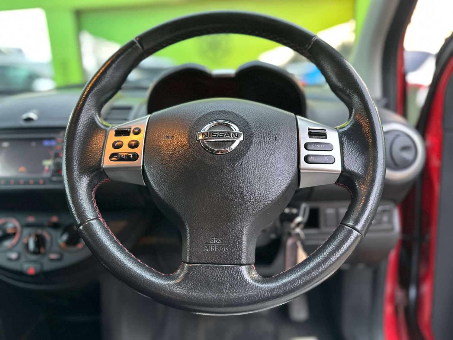 Used Nissan Note 2009 for sale - 77259086: Photo 28