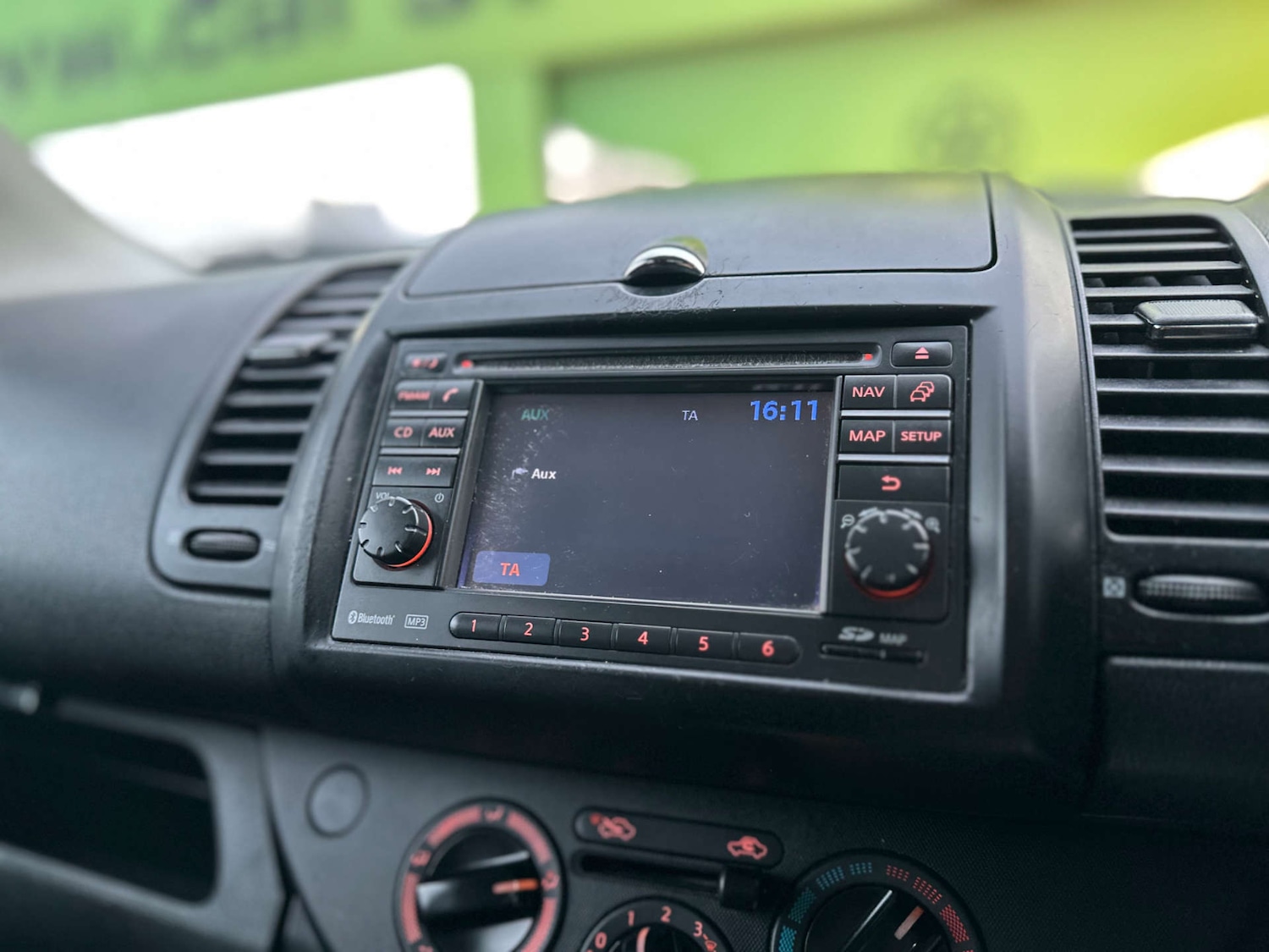 Used Nissan Note 2009 for sale - 77259086: Photo 3