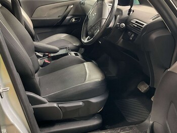 Used Citroen Grand C4 Picasso 2016 for sale - 78315841: Photo