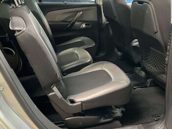 Used Citroen Grand C4 Picasso 2016 for sale - 78315841: Photo