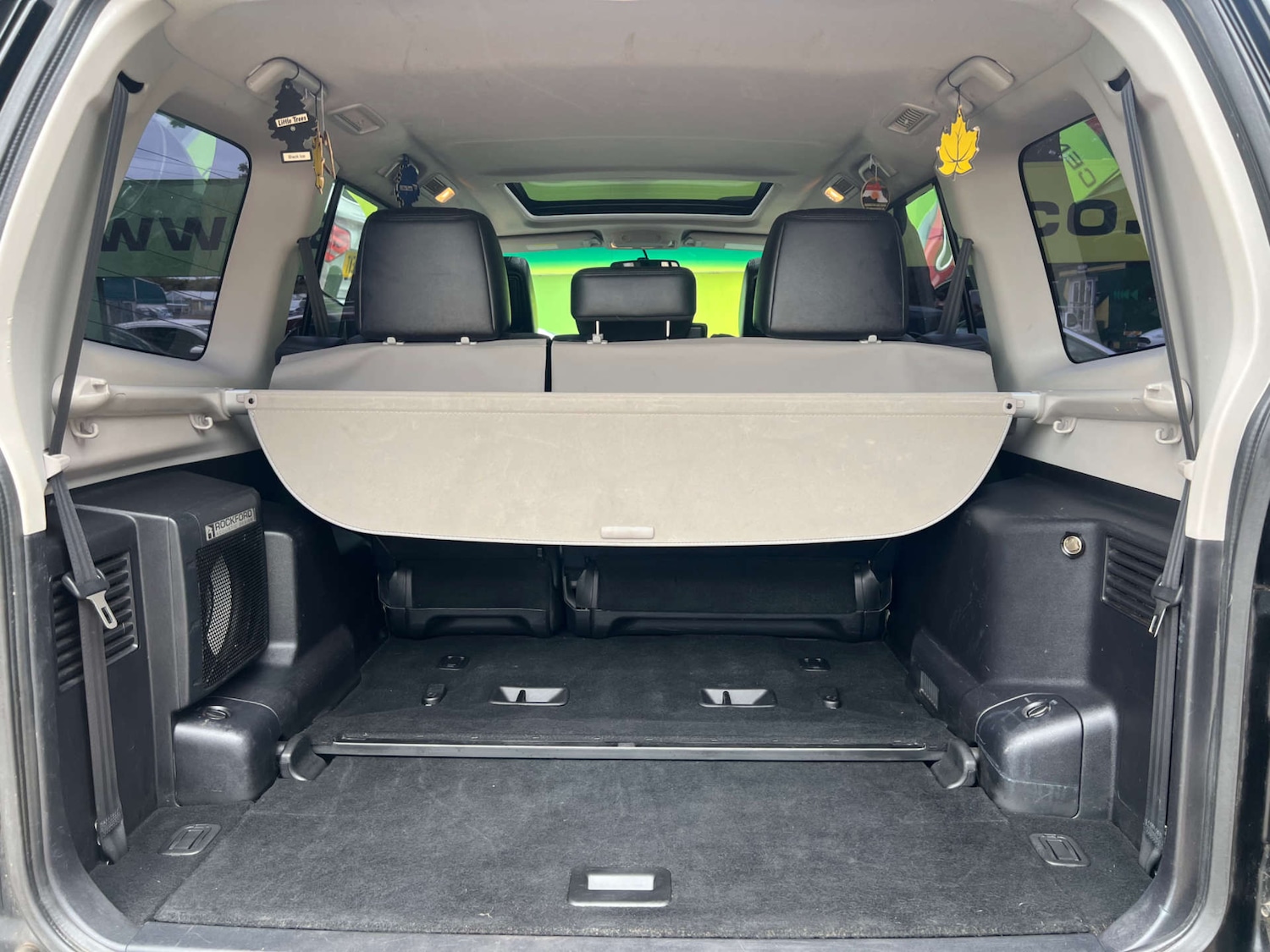 Used Mitsubishi Shogun 2010 for sale - 76391181: Photo 11