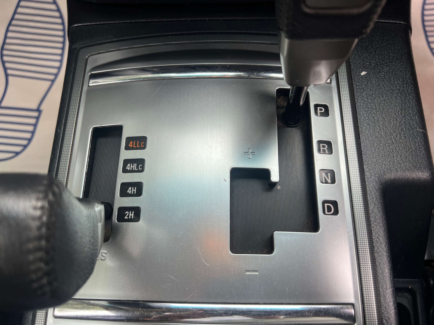 Used Mitsubishi Shogun 2010 for sale - 76391181: Photo 21