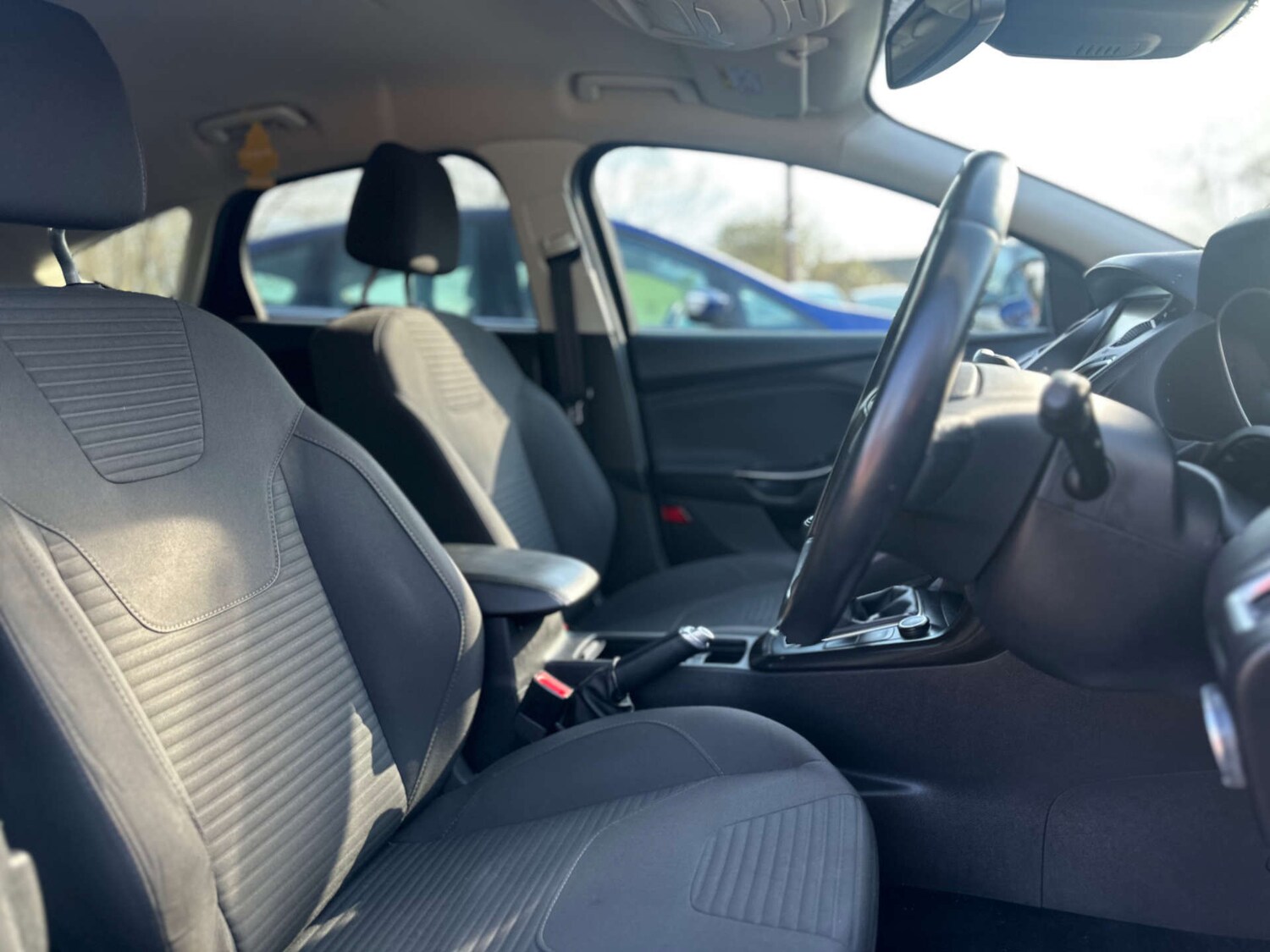 Used Ford Focus 2016 for sale - 77745558: Photo 10