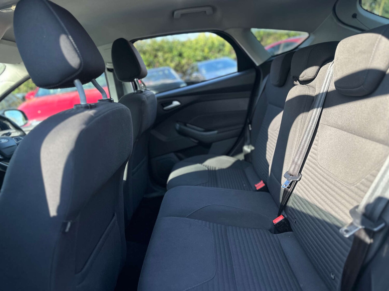 Used Ford Focus 2016 for sale - 77745558: Photo 12