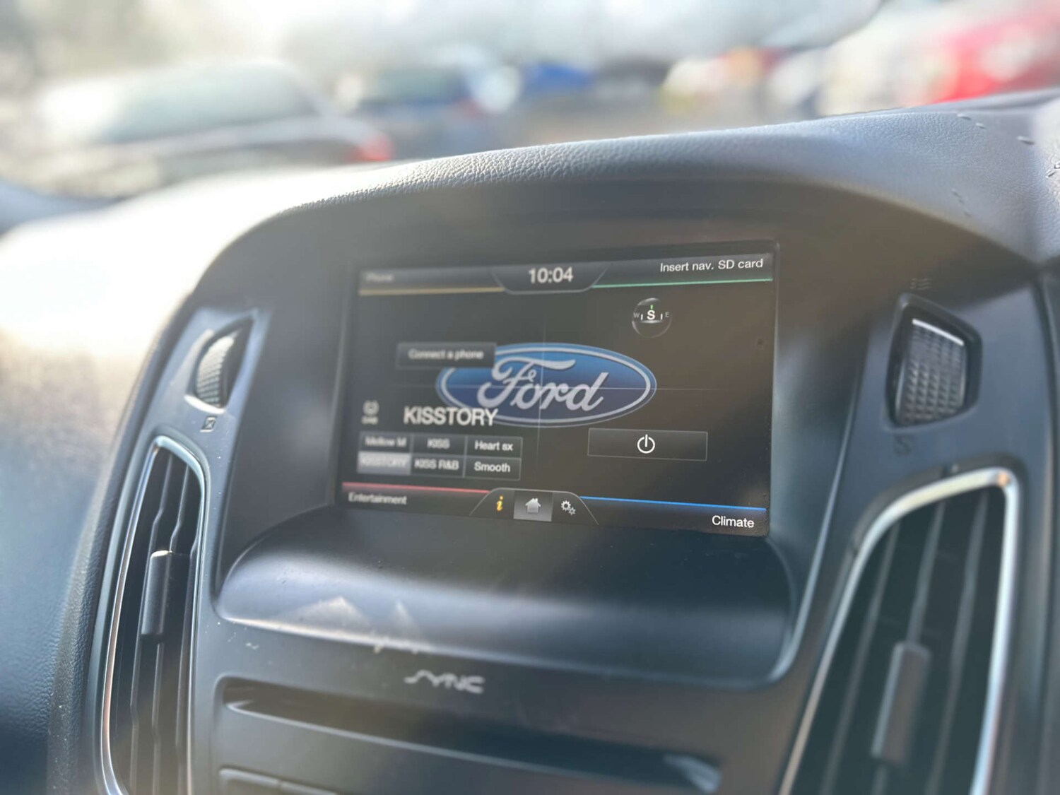 Used Ford Focus 2016 for sale - 77745558: Photo 15