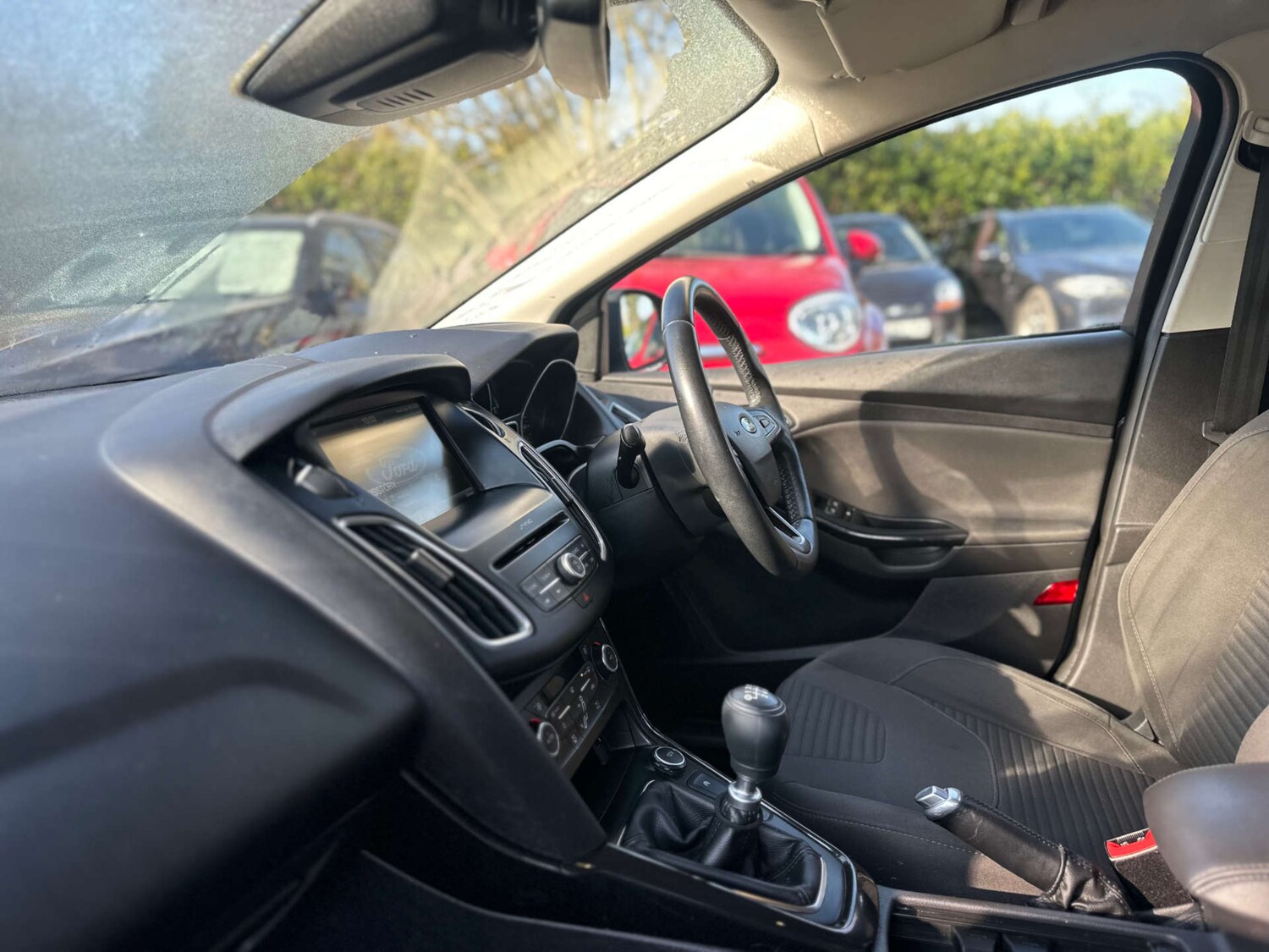 Used Ford Focus 2016 for sale - 77745558: Photo 17