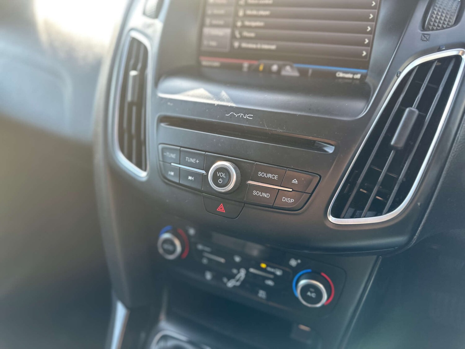 Used Ford Focus 2016 for sale - 77745558: Photo 22