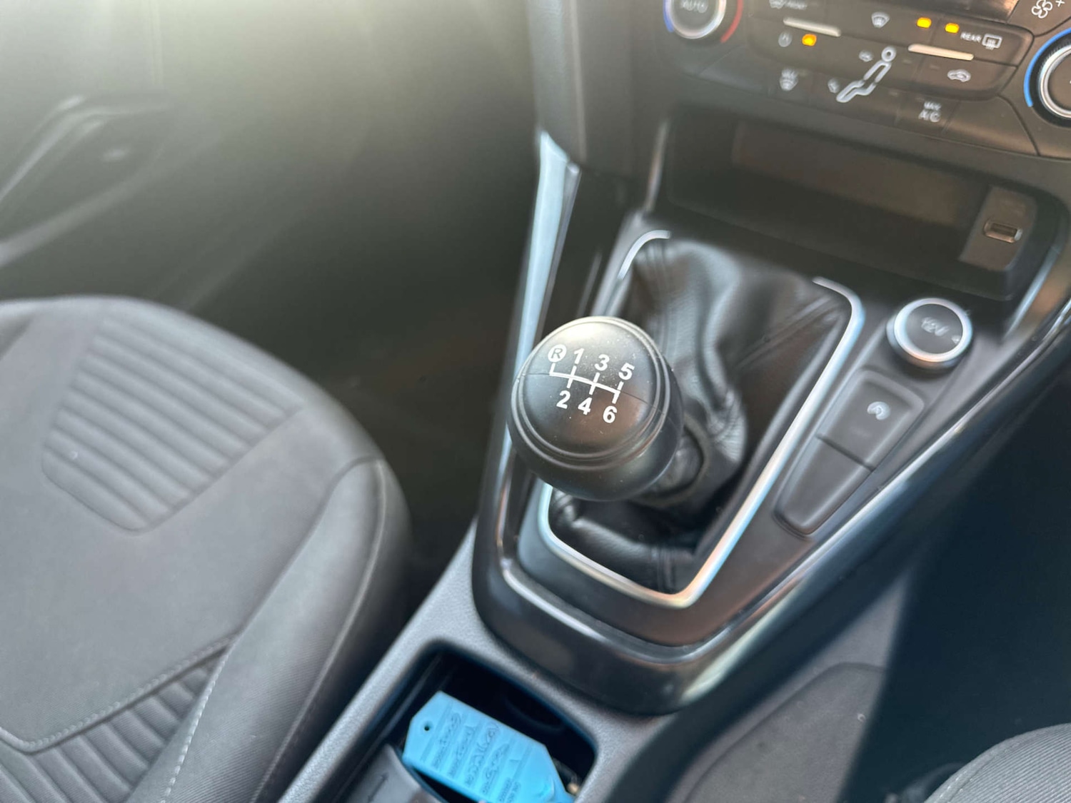 Used Ford Focus 2016 for sale - 77745558: Photo 25