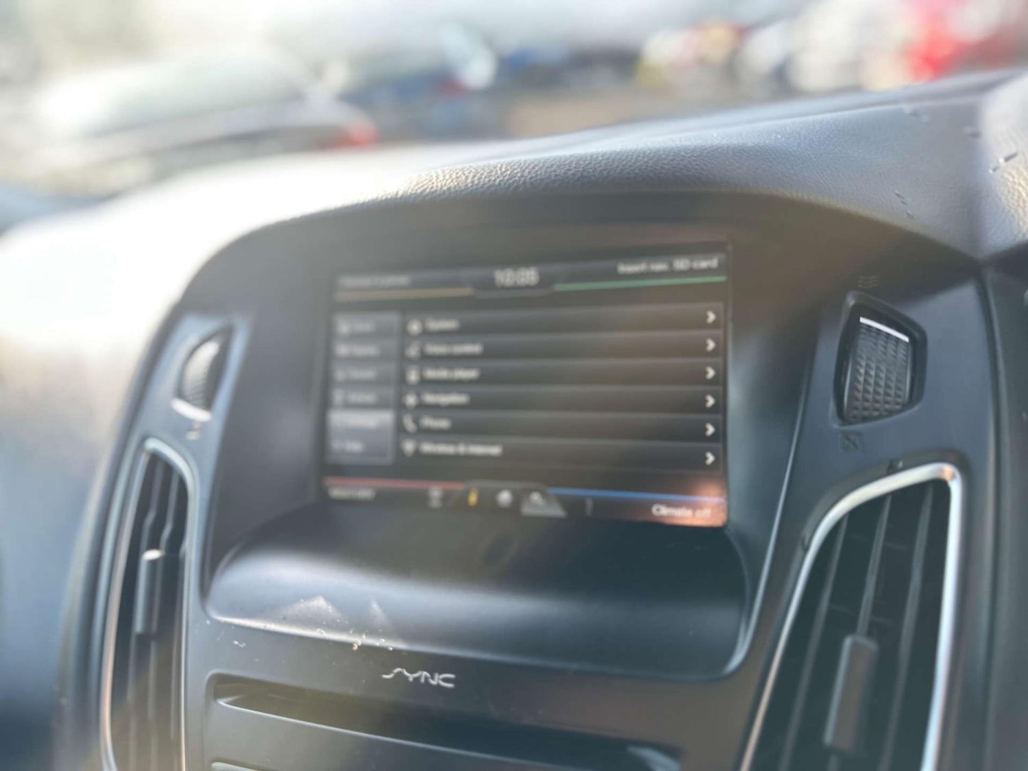 Used Ford Focus 2016 for sale - 77745558: Photo 3