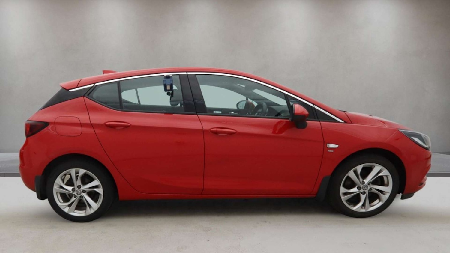 Used Vauxhall Astra 2016 for sale - 78003653: Photo 7