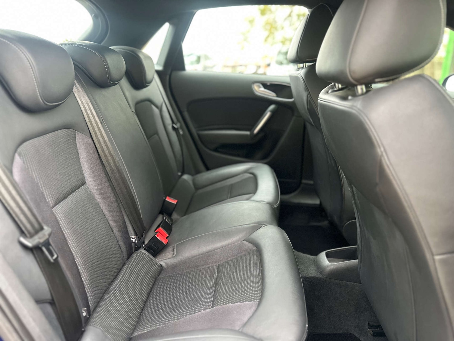 Used Audi A1 2013 for sale - 76451739: Photo 12