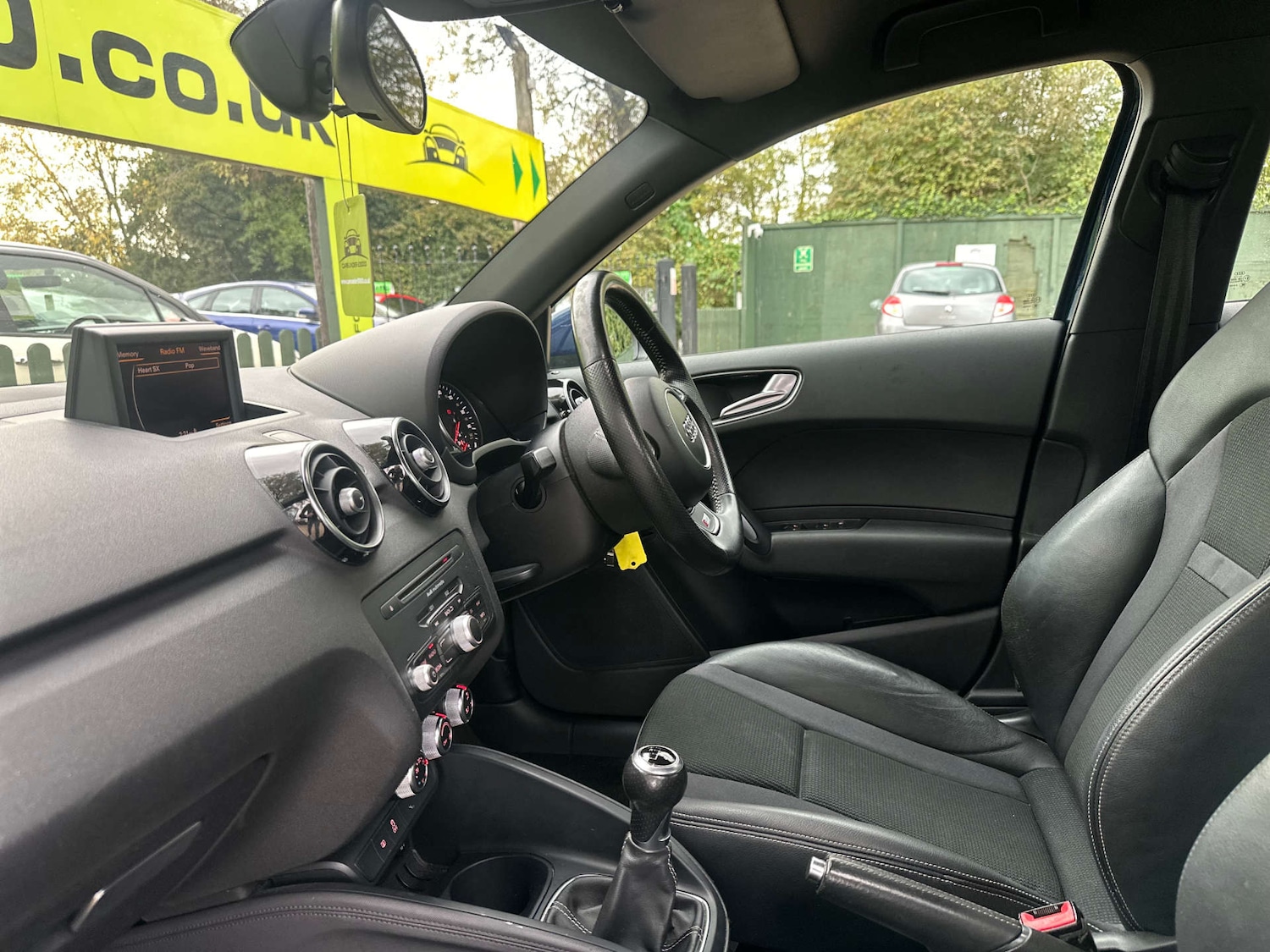 Used Audi A1 2013 for sale - 76451739: Photo 14