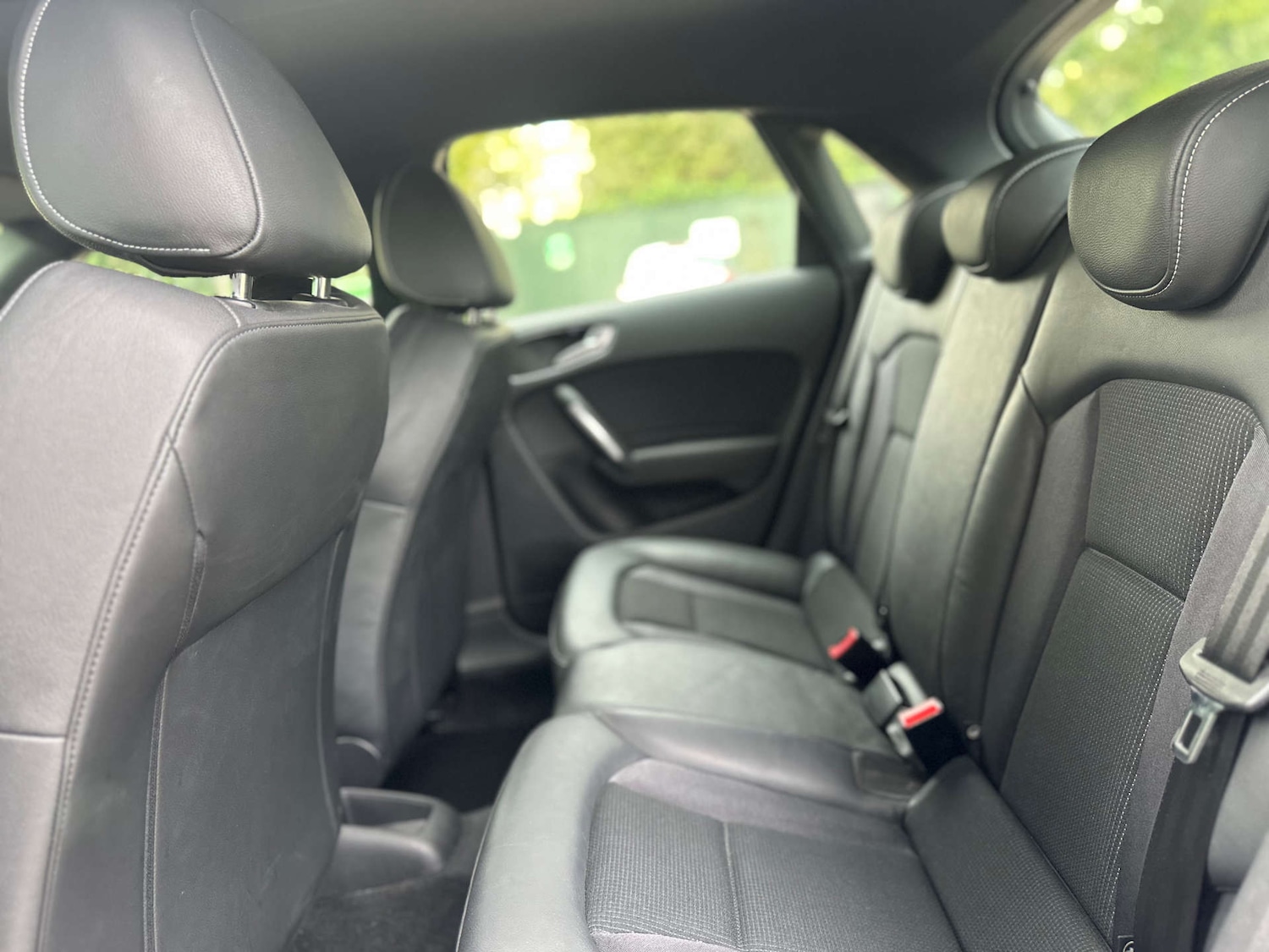 Used Audi A1 2013 for sale - 76451739: Photo 15