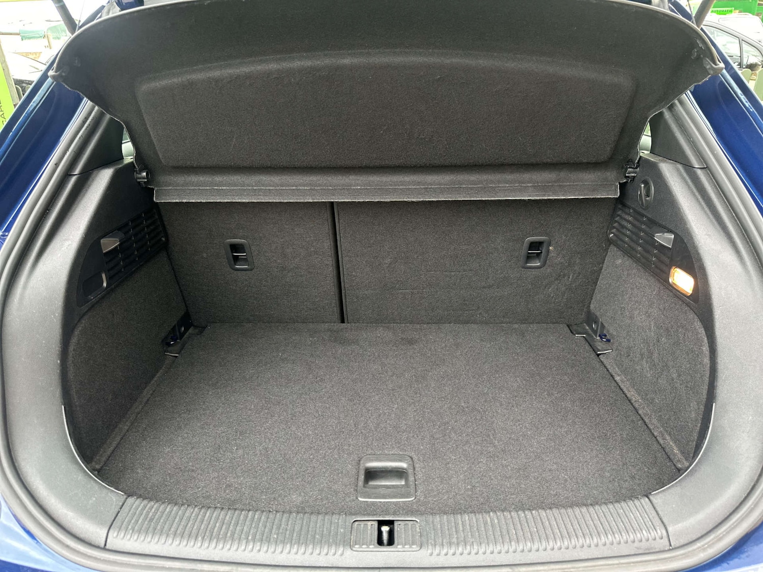 Used Audi A1 2013 for sale - 76451739: Photo 16