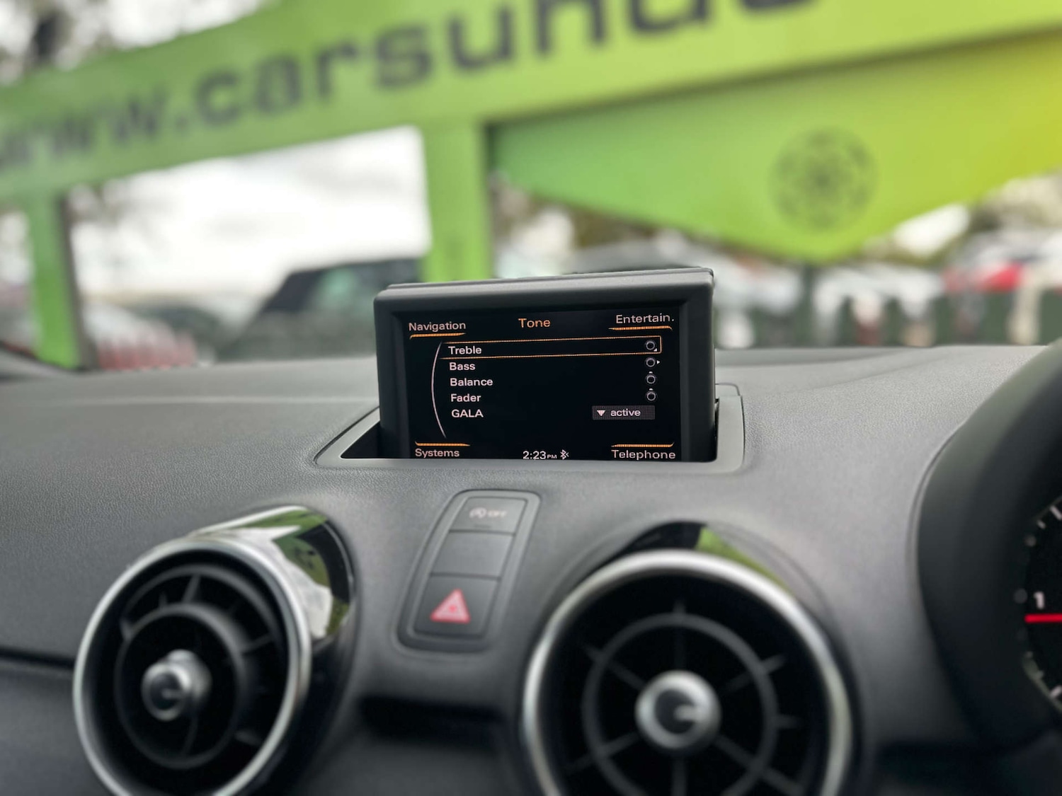 Used Audi A1 2013 for sale - 76451739: Photo 17