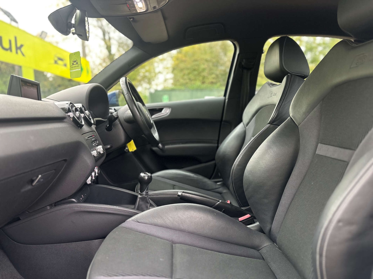 Used Audi A1 2013 for sale - 76451739: Photo 18