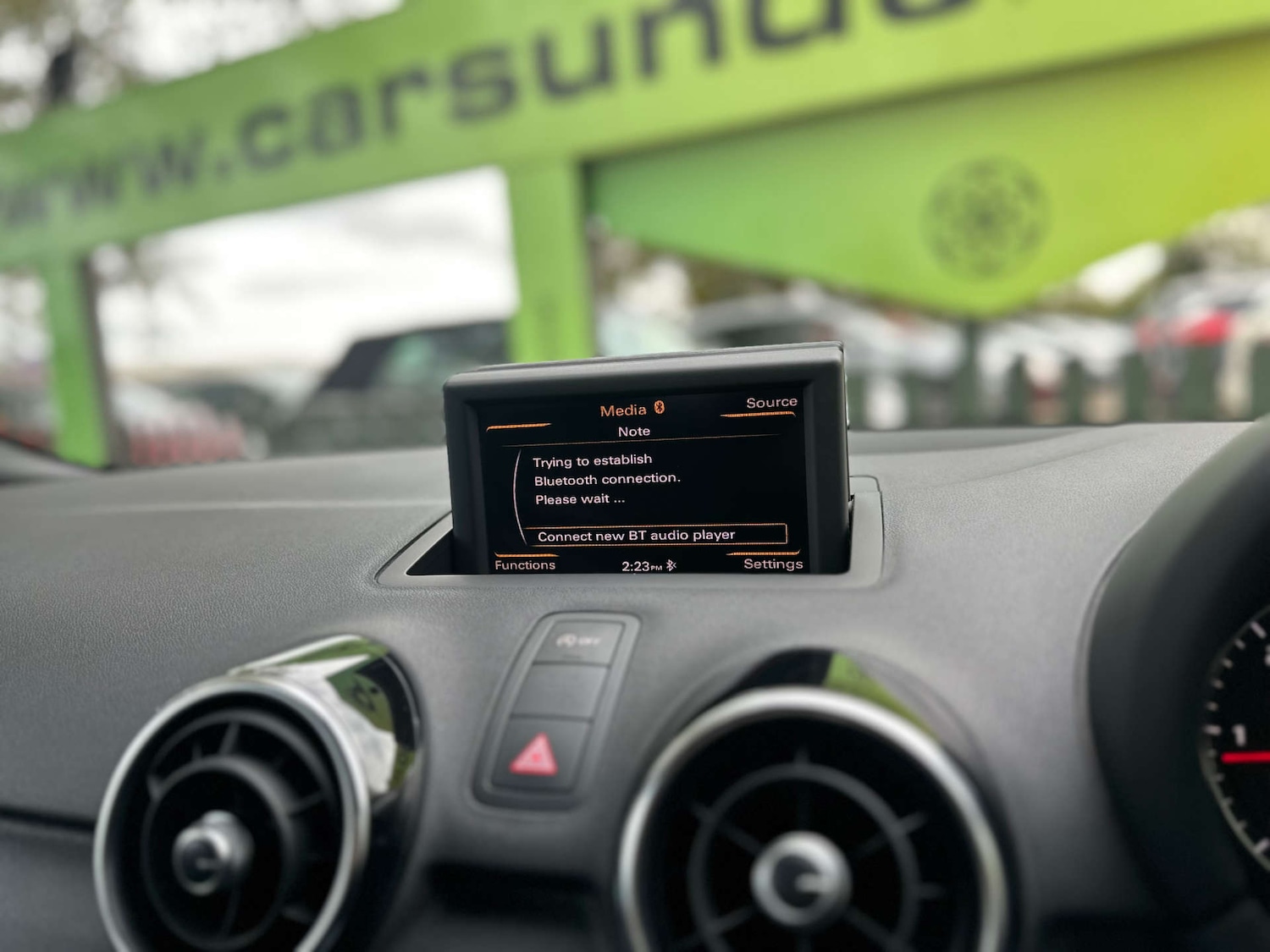 Used Audi A1 2013 for sale - 76451739: Photo 20