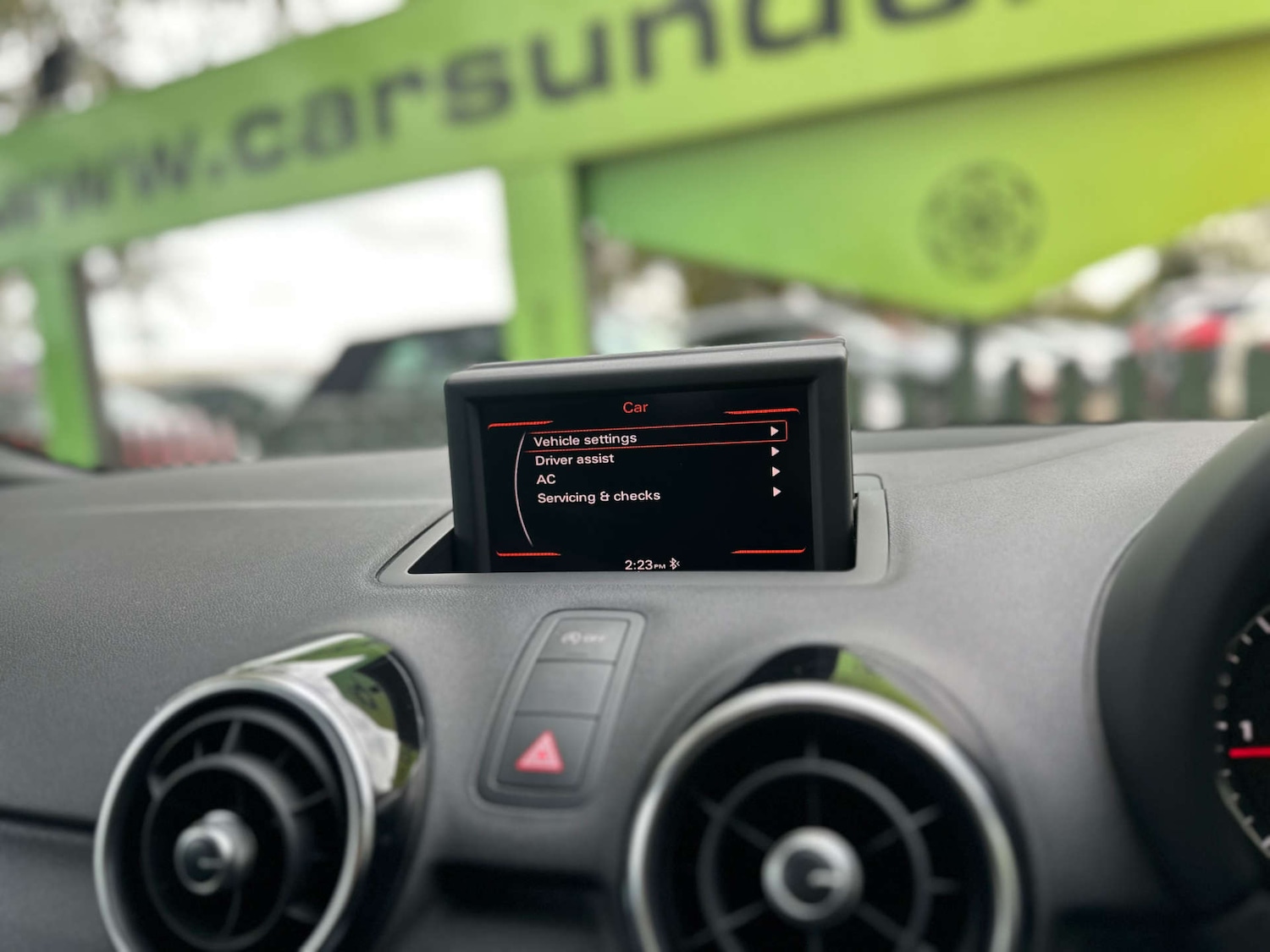 Used Audi A1 2013 for sale - 76451739: Photo 21