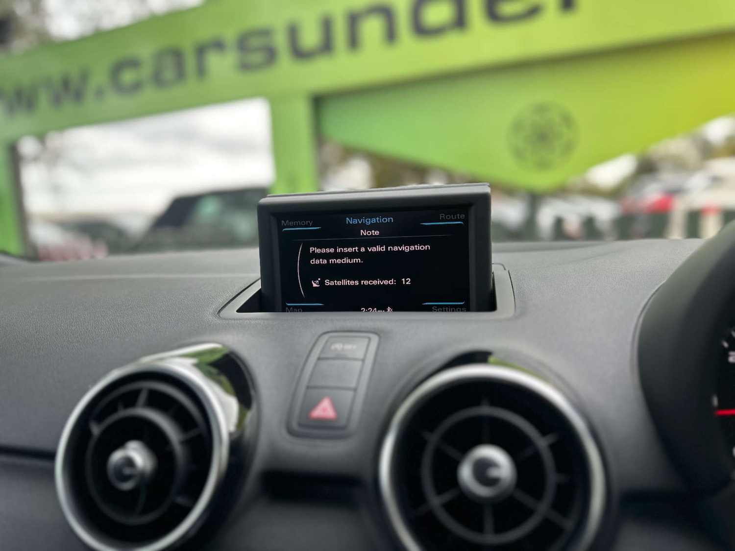 Used Audi A1 2013 for sale - 76451739: Photo 22