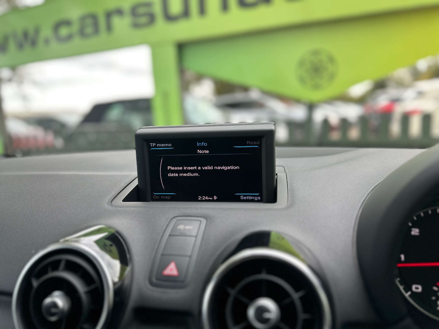 Used Audi A1 2013 for sale - 76451739: Photo 23