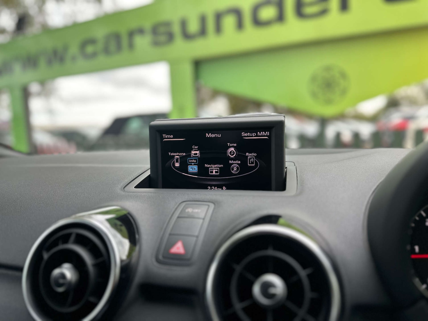 Used Audi A1 2013 for sale - 76451739: Photo 24