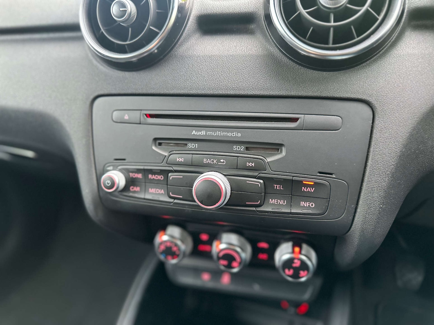 Used Audi A1 2013 for sale - 76451739: Photo 26