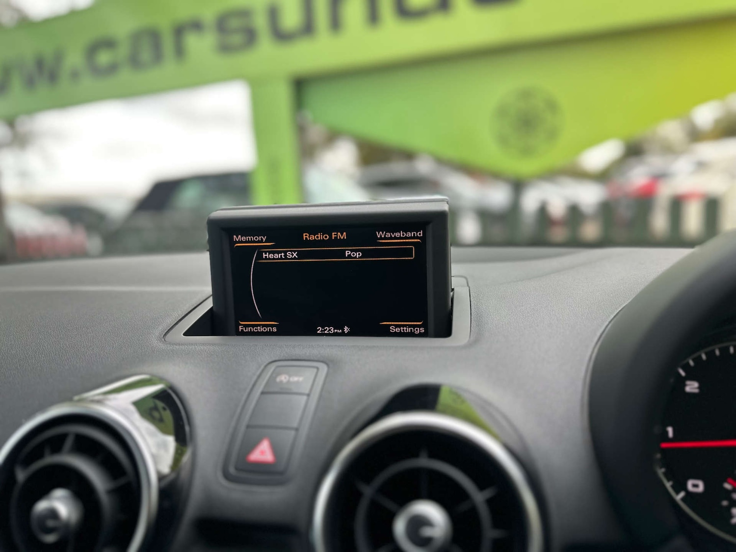 Used Audi A1 2013 for sale - 76451739: Photo 3