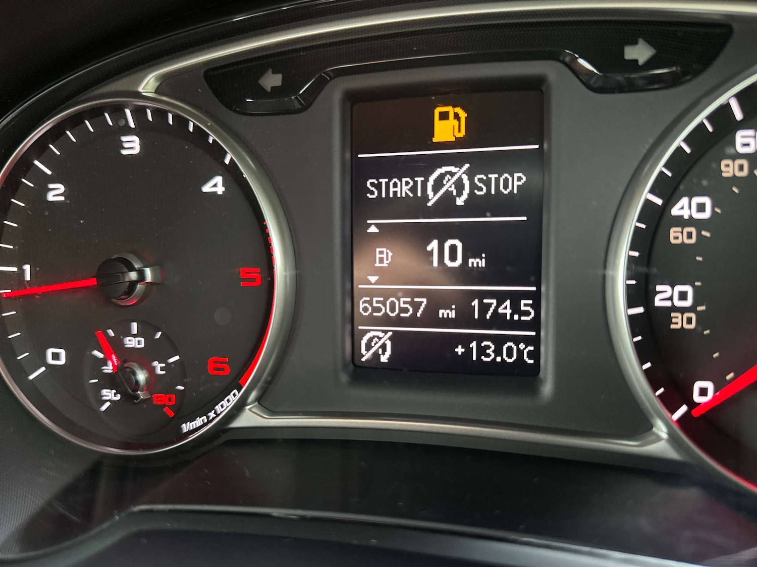 Used Audi A1 2013 for sale - 76451739: Photo 32