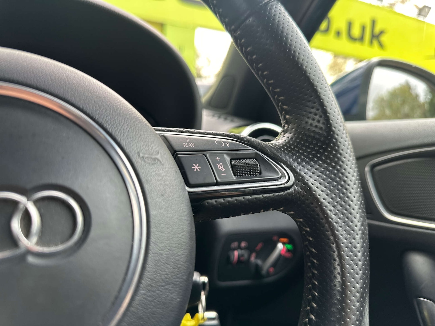 Used Audi A1 2013 for sale - 76451739: Photo 33