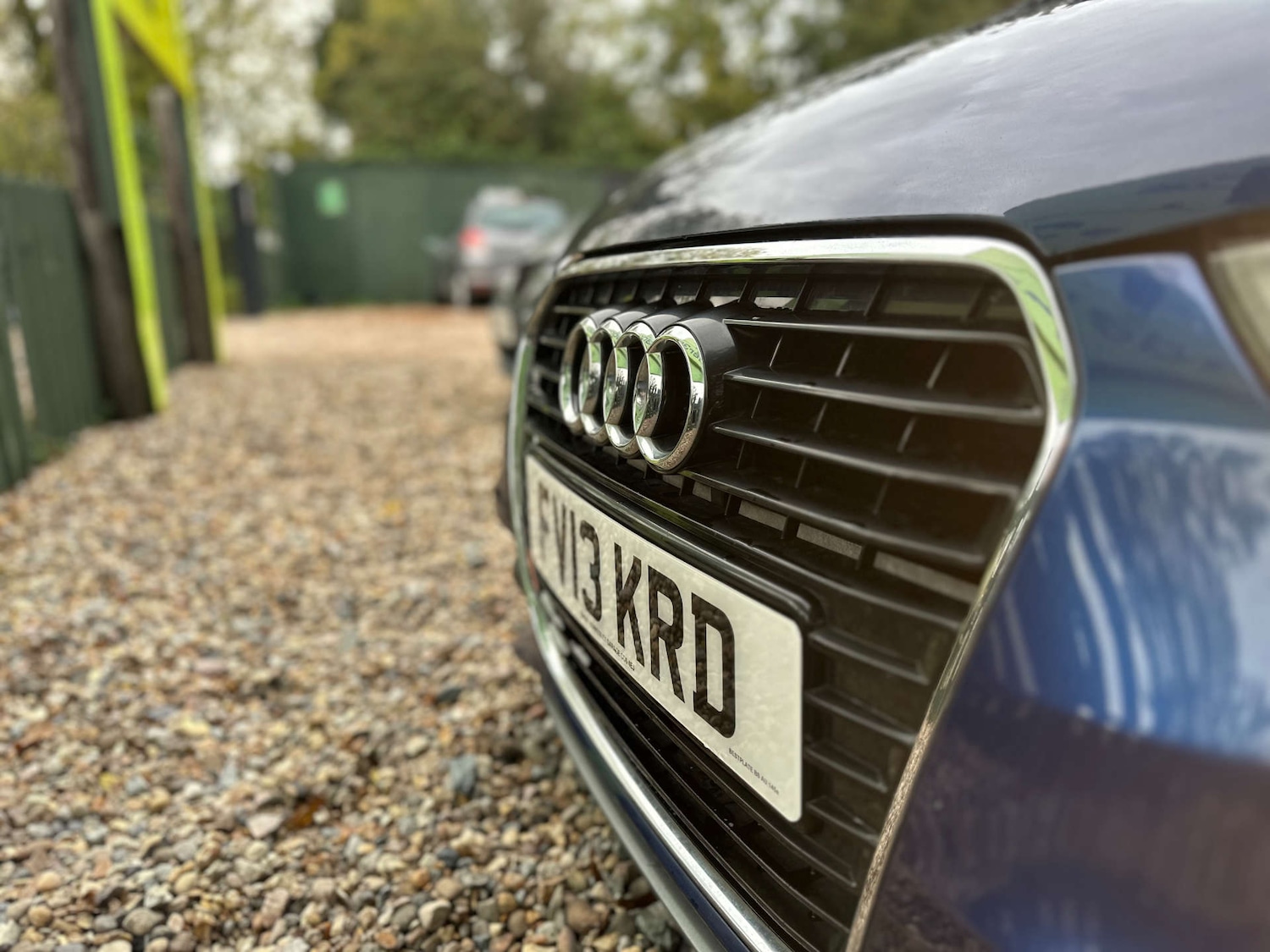 Used Audi A1 2013 for sale - 76451739: Photo 37