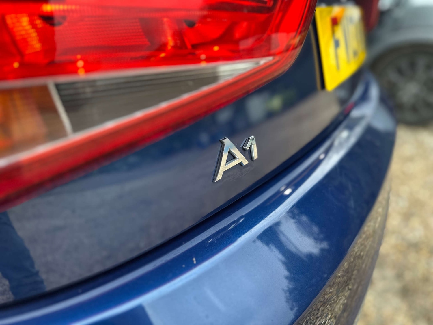 Used Audi A1 2013 for sale - 76451739: Photo 38